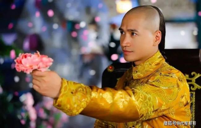 50岁何晟铭近况曝光 曾被亿万富婆疯狂追求