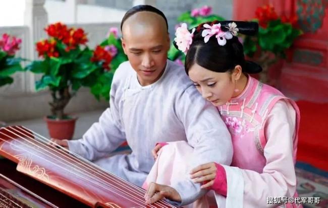 50岁何晟铭近况曝光 曾被亿万富婆疯狂追求