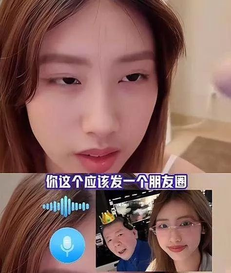 徐帆回应离婚才两月 携女现身片场铺路？