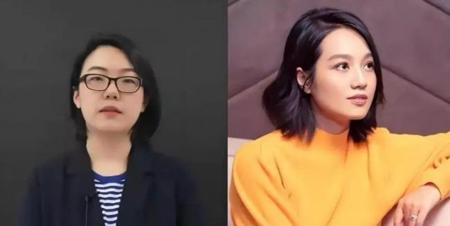 她让朱丹倾家荡产 朱丹让她社死全网