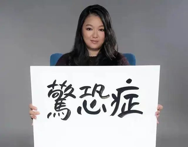 TVB前港姐冠军近况曝光 与视帝同月同日出生