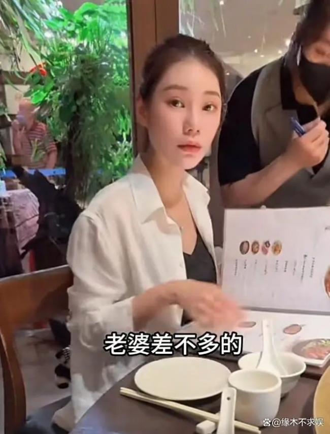 汪小菲晒儿子正面照 小箖箖变高变瘦好帅气