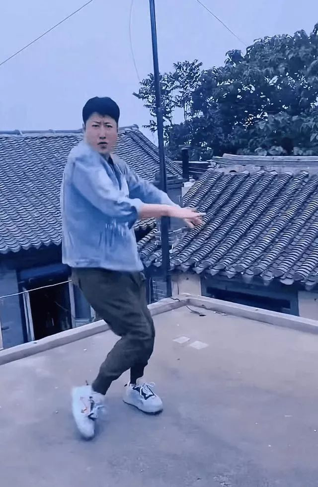于震：回山东老家定居 青砖瓦房四合院引热议