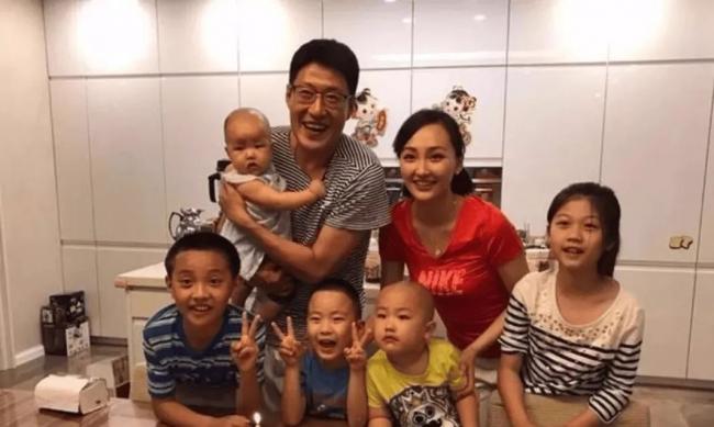 于震：回山东老家定居 青砖瓦房四合院引热议