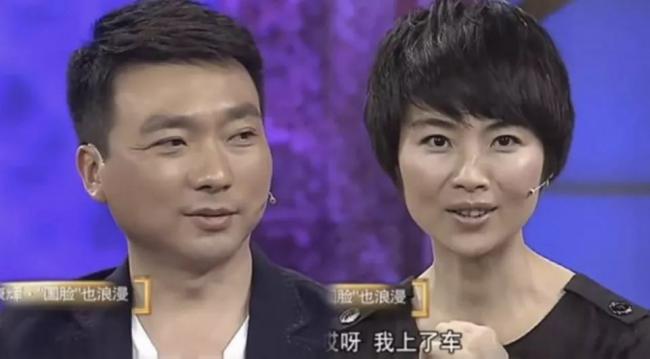 5对有夫妻相的明星 不说一模一样只能说撞脸太狠
