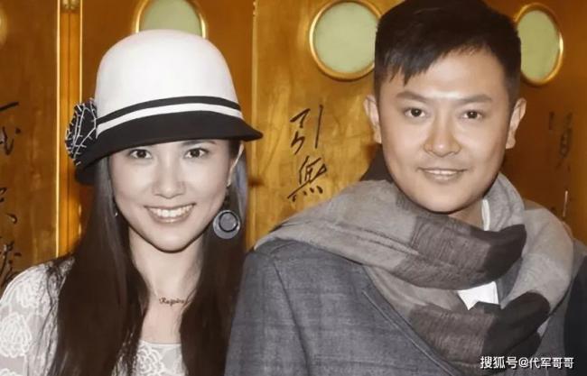 13年前她败坏印小天的名声 如今怎样了？