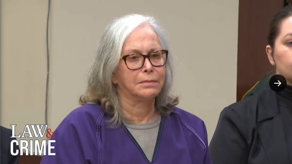 佛州富婆竟雇凶谋杀前女婿 被判终身监禁
