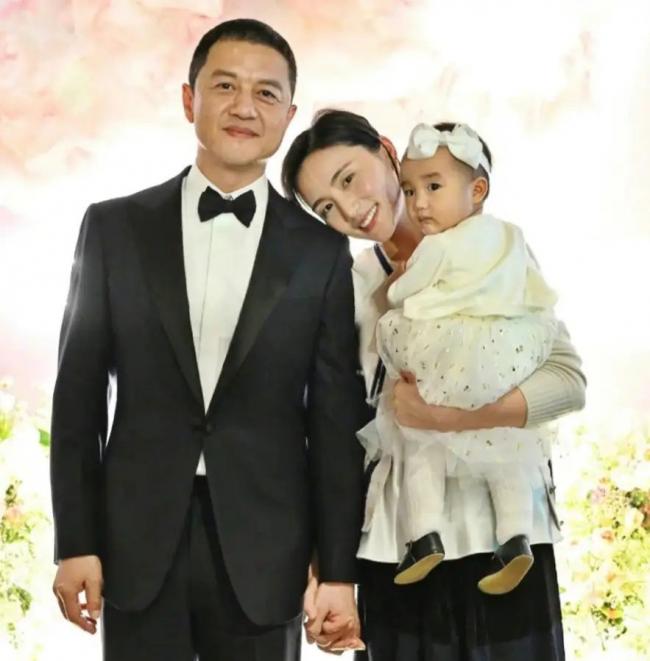 李亚鹏过往前任太知名 每段感情都是女方受伤