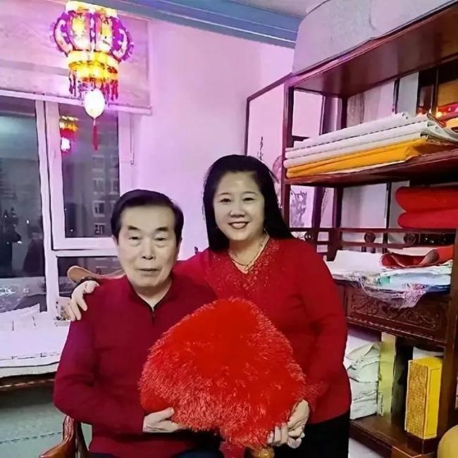 贪财又好色 德不配位的几位老艺术家晚节不保