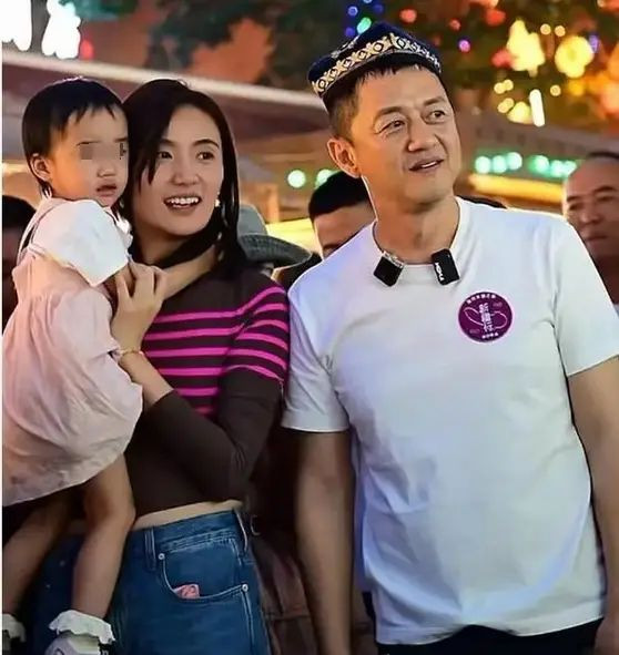 李亚鹏离婚是为避债？律师揭秘婚内债务迷局