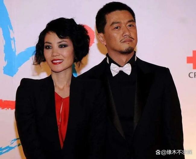 李亚鹏离婚后首发声 终明白前妻和王菲为何嫁他