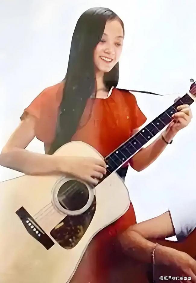 林依轮：一婚娶美女歌手 二婚娶健美冠军