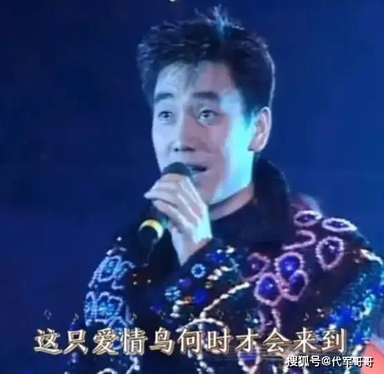 林依轮：一婚娶美女歌手 二婚娶健美冠军
