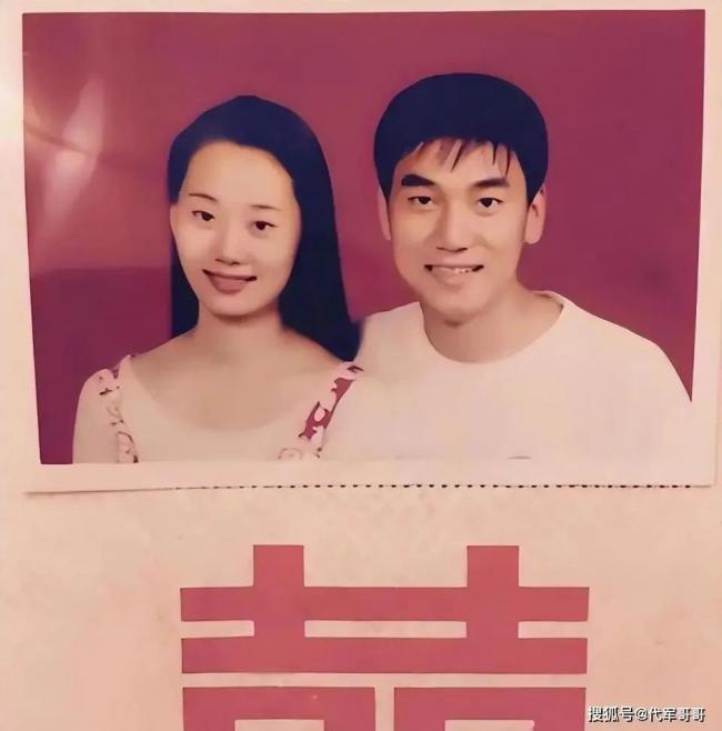 林依轮：一婚娶美女歌手 二婚娶健美冠军