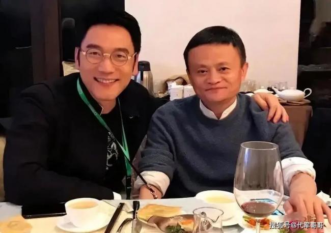 林依轮：一婚娶美女歌手 二婚娶健美冠军