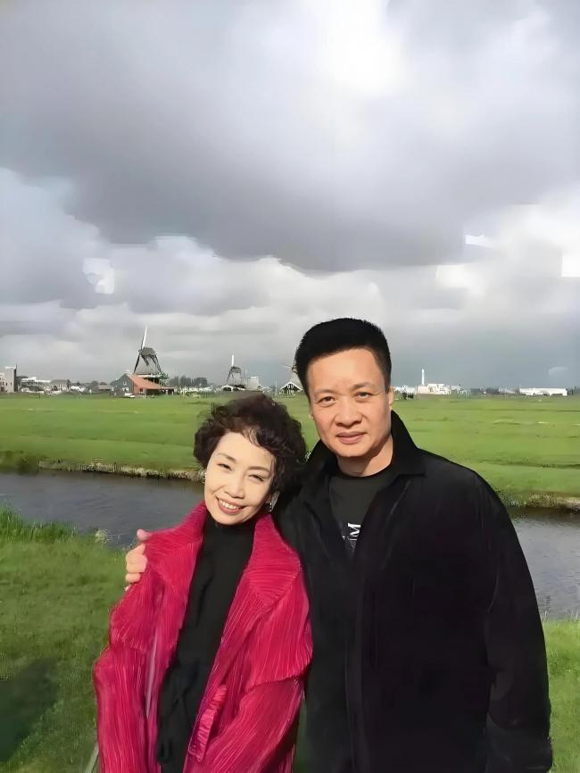 毛阿敏：人生低谷我被前男友毒打 那年刻骨铭心