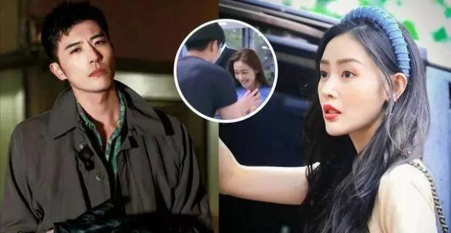 看似清纯 实则“情场老手”的4位女明星