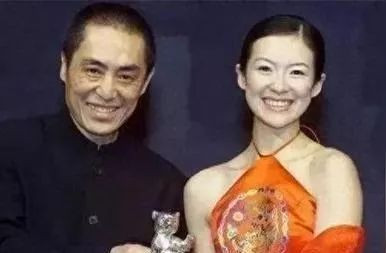 看似清纯 实则“情场老手”的4位女明星