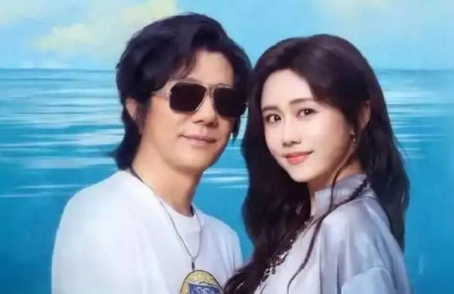 郑钧离婚 刘芸才是最大的受害者