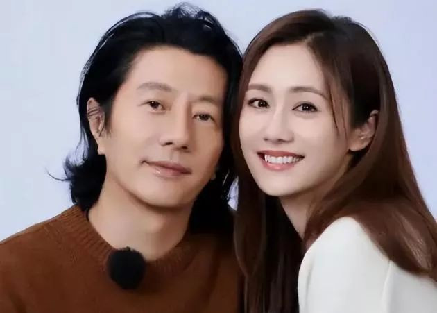 郑钧离婚 刘芸才是最大的受害者