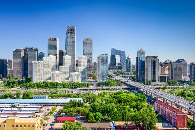 中加关系解冻？加拿大人对中国的看法正悄然回暖