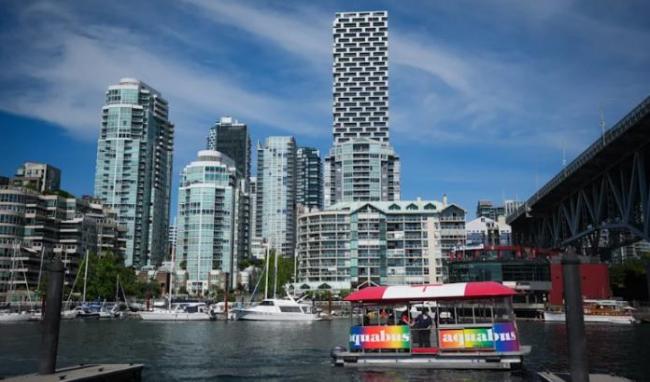 主办世界杯严缺酒店房间温哥华鼓励市民放租自宅 主办世界杯严缺酒店房间温哥华鼓励市民放租自宅