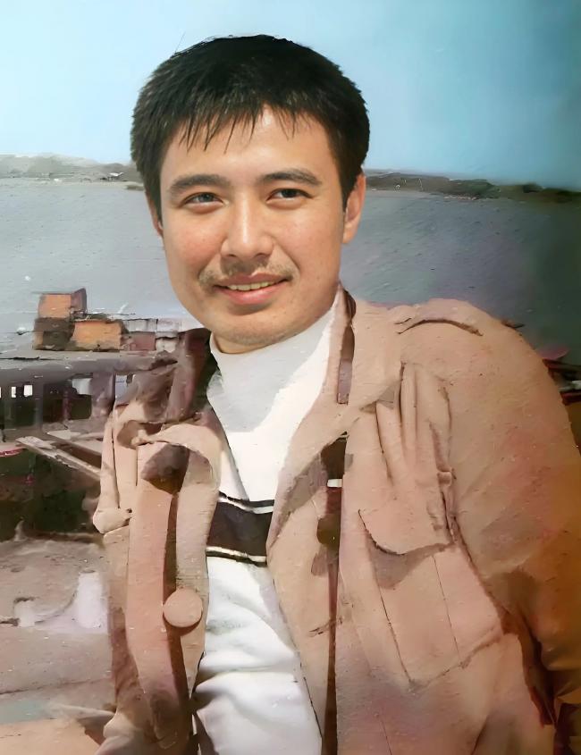 陈国军：我与刘晓庆还没离婚 就被她赶出门流浪