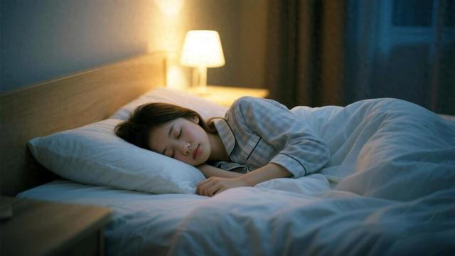 别被“睡够8小时”绑架了 最佳睡眠时长其实是…