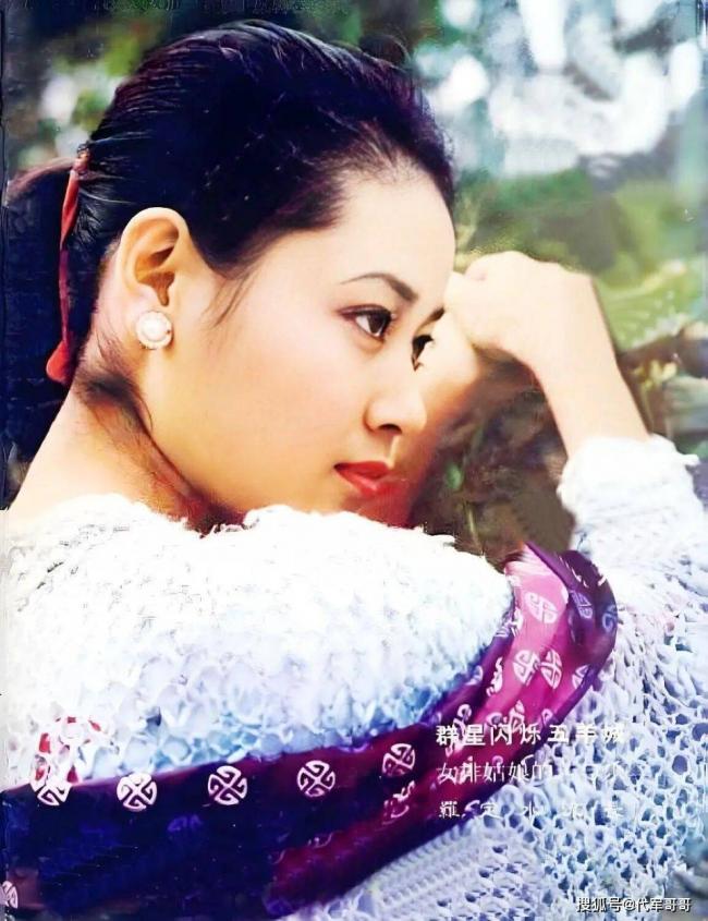 他曾上春晚一夜爆红 55岁病逝无儿无女太凄凉