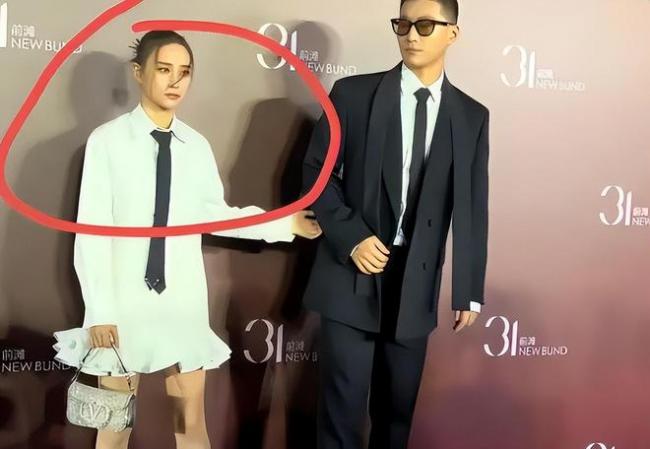 最新: 窦骁发文辟谣婚变, 何超莲火速回应!