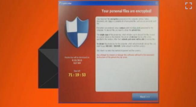 彻底破产! 加拿大老人因电脑弹窗被骗1万积蓄 彻底破产! 加拿大老人因电脑弹窗被骗1万积蓄