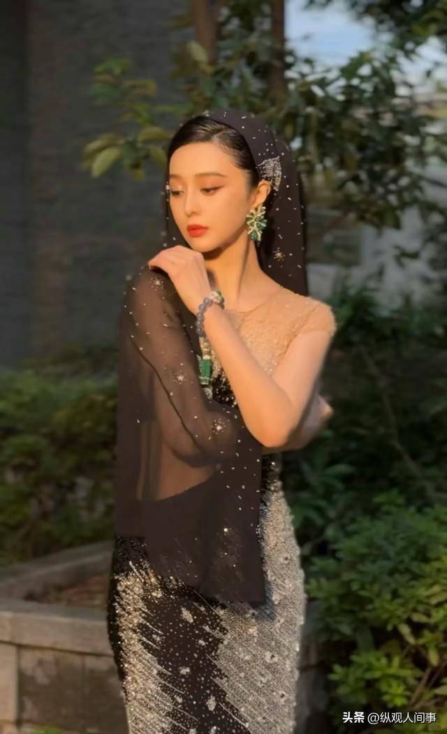 东京电影节 范冰冰秒杀全场 东京电影节 范冰冰秒杀全场