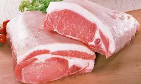 猪身上3个部位 再便宜也别买！毒素病菌超多！