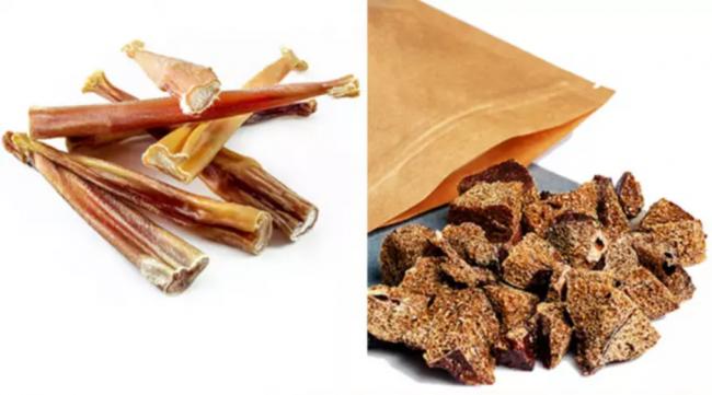 卑诗有人因狗粮感染沙门氏菌 全国疫例增至32宗 卑诗有人因狗粮感染沙门氏菌 全国疫例增至32宗