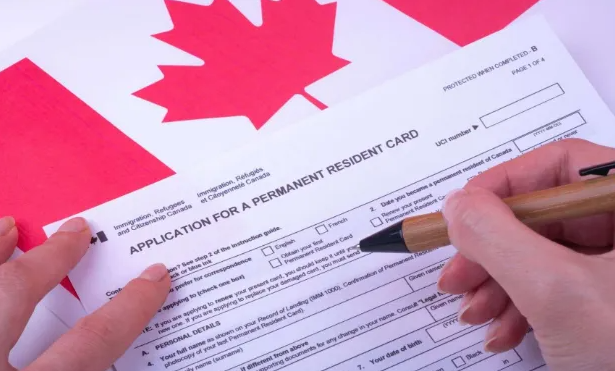 加拿大永居申请暴跌73% 连华人和印度人都看不上了