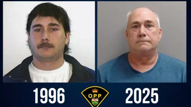 DNA锁定真凶！卑诗男子被控28年前四起性侵案