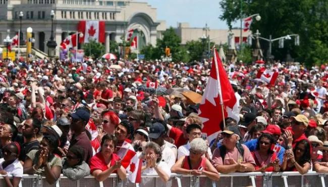 内部消息: 卡尼仍未决定明年收取移民人数限额 内部消息: 卡尼仍未决定明年收取移民人数限额