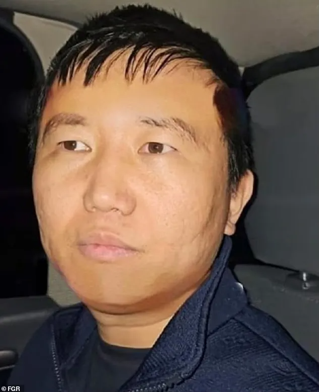 盯了他三年！华人“王哥”被引渡回美