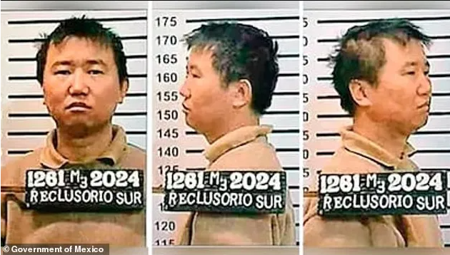 盯了他三年！华人“王哥”被引渡回美