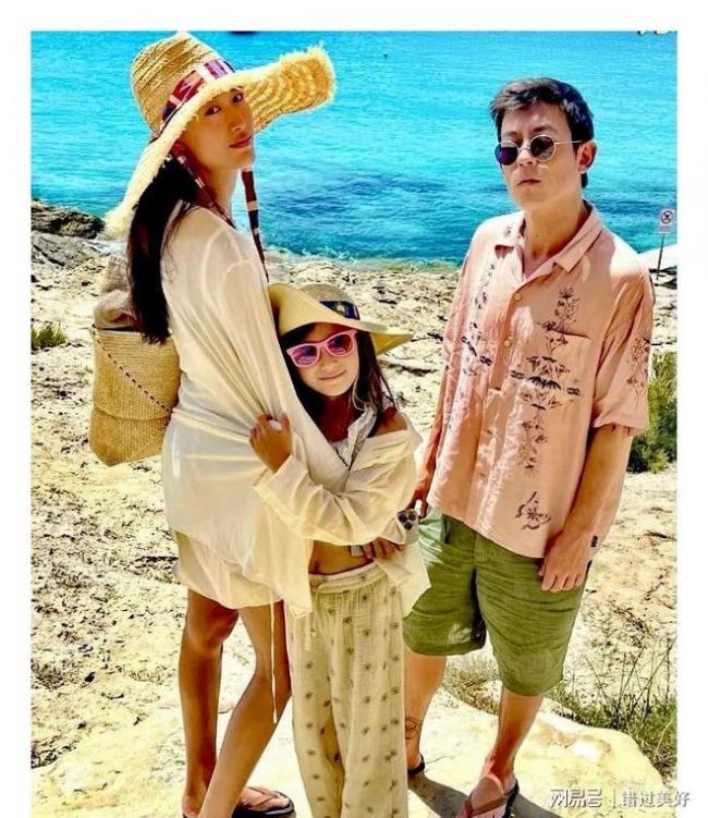 那一年 陈冠希与华谊董事长妻子街头忘情拥吻