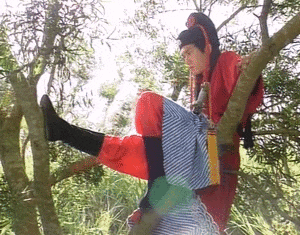 终年59岁！“最帅展昭”去世 前一天还在发视频