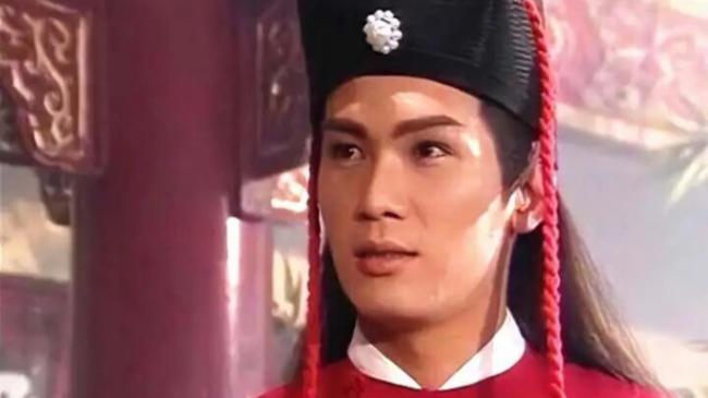 终年59岁！“最帅展昭”去世 前一天还在发视频