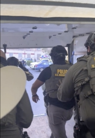 加沙医院:以色列再交还30具巴勒斯坦人遗体 加沙医院:以色列再交还30具巴勒斯坦人遗体