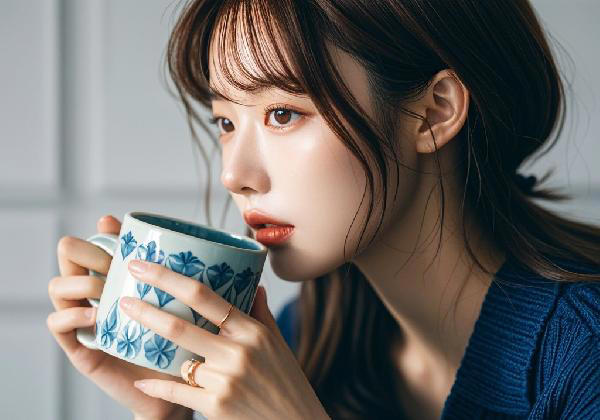 肾好不好喝水后能知道吗？