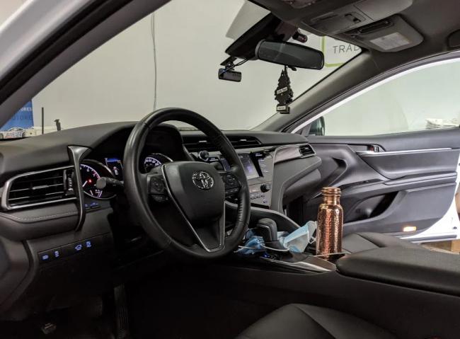 我在加拿大开Uber：像回到了刚出社会的那段日子