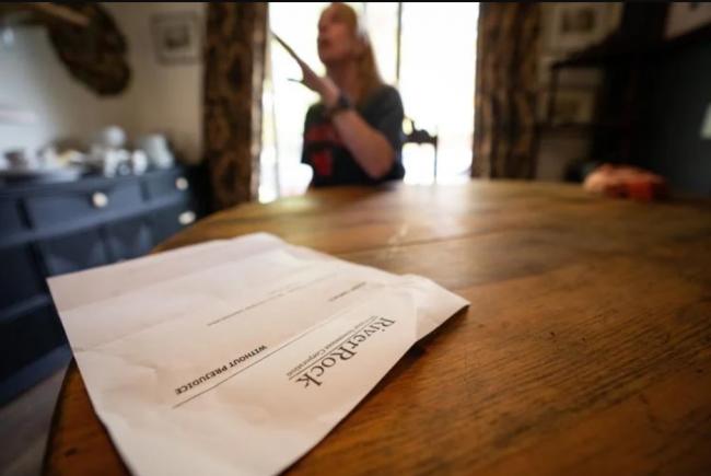 绝望! 加拿大房屋拍卖潮爆发 有社区竟高达10%