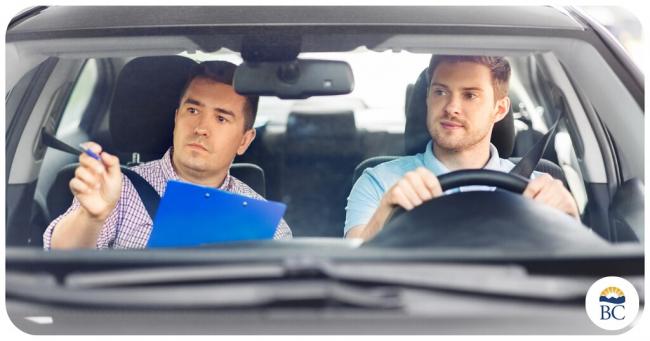 重大变革! 卑诗考驾照25年来首次大改 明年生效