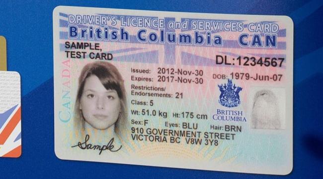 重大变革! 卑诗考驾照25年来首次大改 明年生效