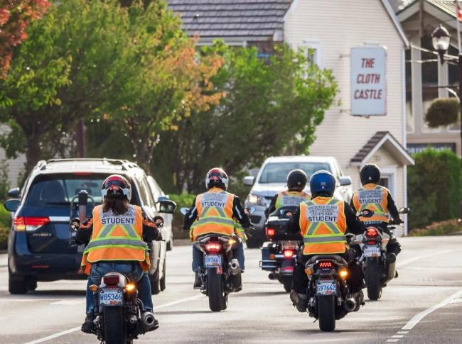 重大变革! 卑诗考驾照25年来首次大改 明年生效