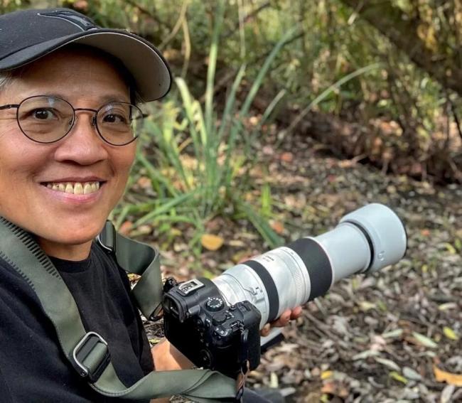 65岁有这么多优惠 列治文退休老人拥抱新生活